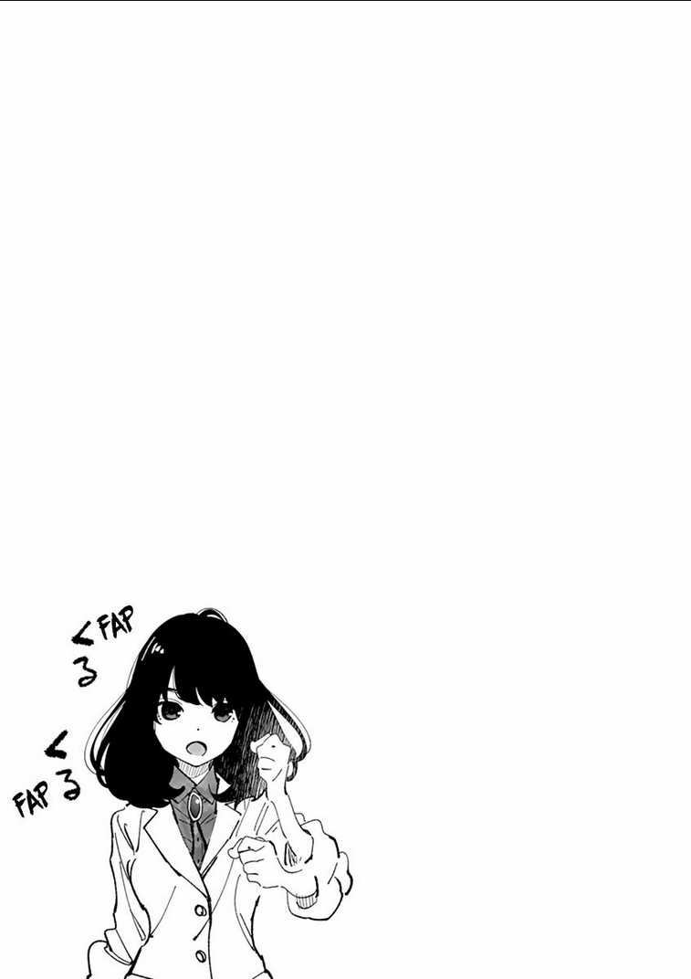 Musubu, The Girl Working There Chapter 10.5 trang 5