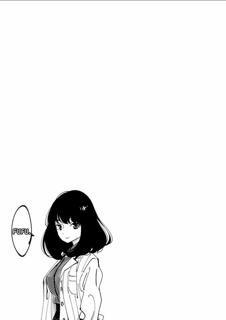 Musubu, The Girl Working There Chapter 10.5 trang 7