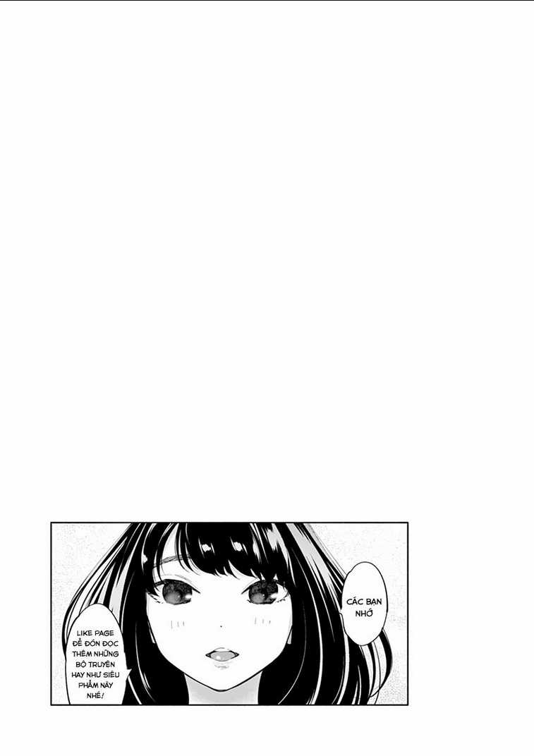 Musubu, The Girl Working There Chapter 10 trang 10