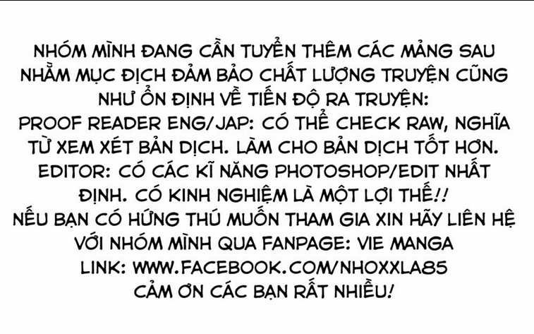 Musubu, The Girl Working There Chapter 10 trang 11