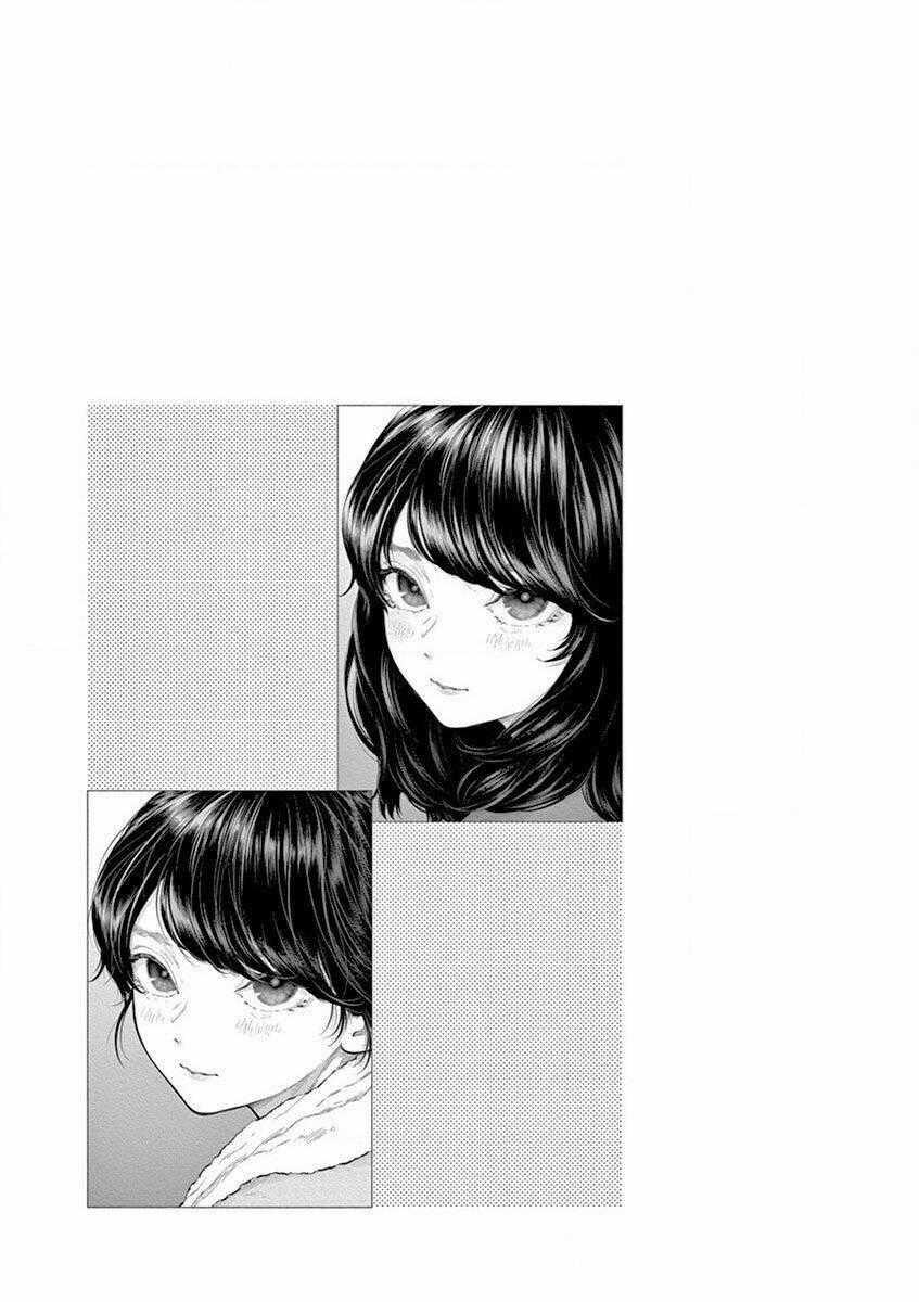 Musubu, The Girl Working There Chapter 31 trang 11