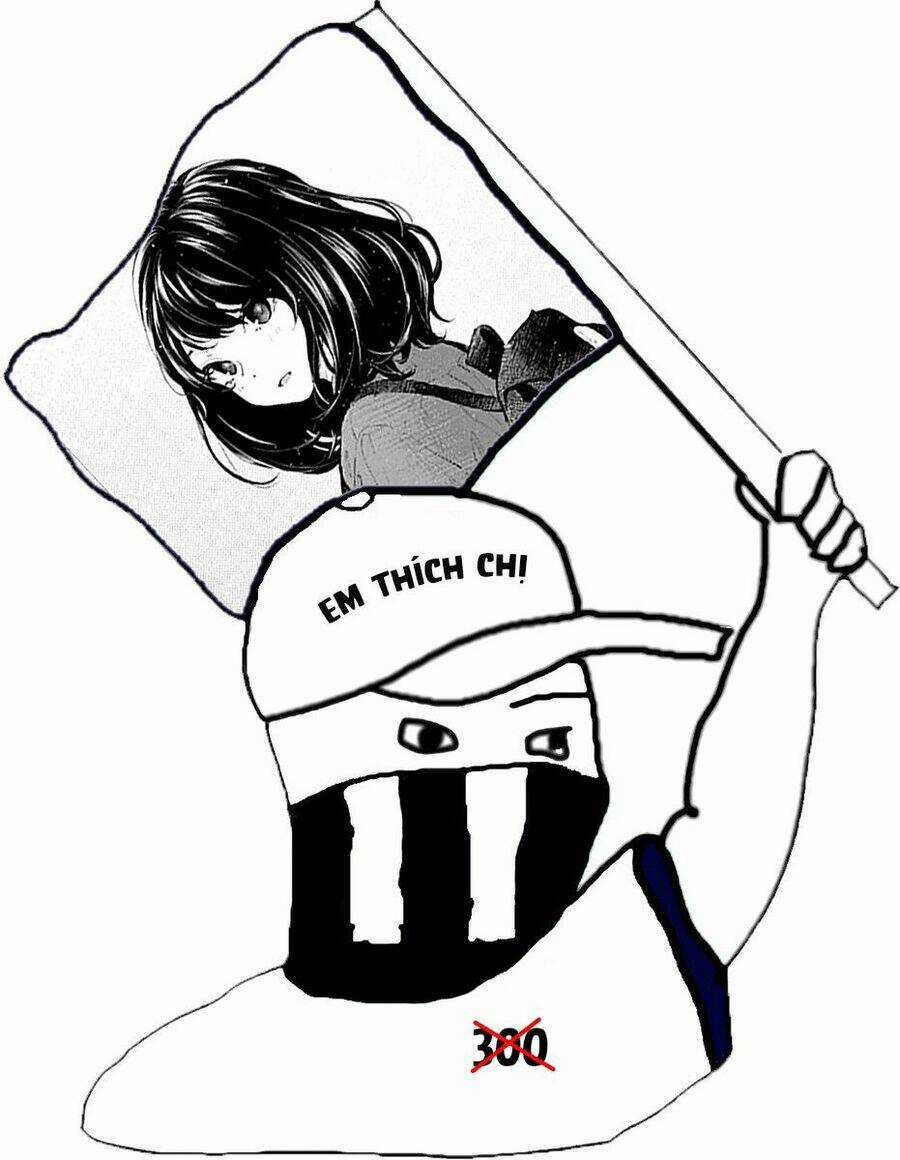 Musubu, The Girl Working There Chapter 33 trang 10