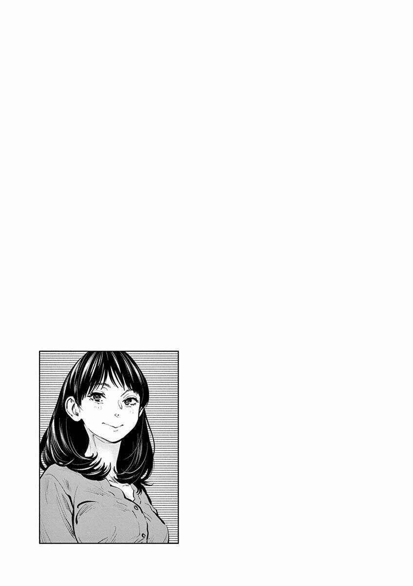 Musubu, The Girl Working There Chapter 35 trang 11