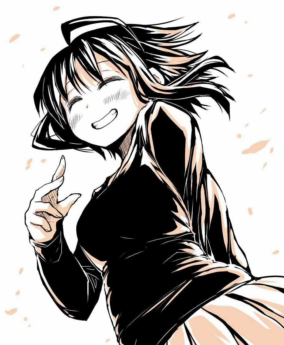 Musuko Ga Kawaikute Shikataganai Mazoku No Hahaoya Chapter 17 trang 1