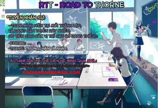 Musuko Ga Kawaikute Shikataganai Mazoku No Hahaoya Chapter 18 trang 1