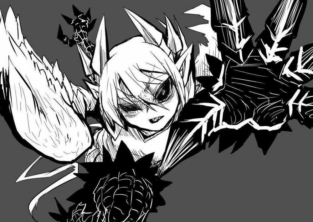 Musuko Ga Kawaikute Shikataganai Mazoku No Hahaoya Chapter 22 trang 6