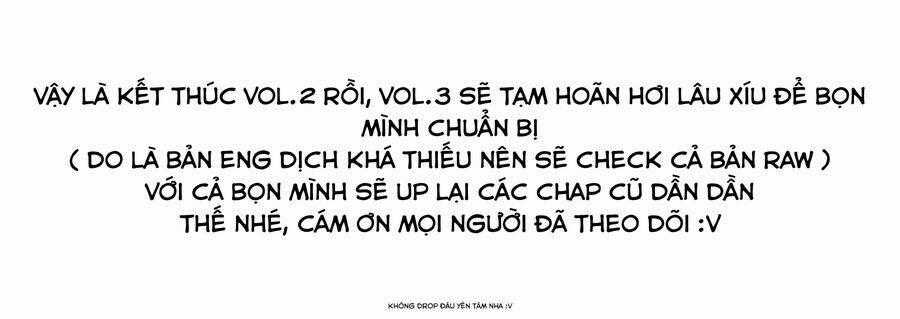 Musuko Ga Kawaikute Shikataganai Mazoku No Hahaoya Chapter 49.3 trang 2