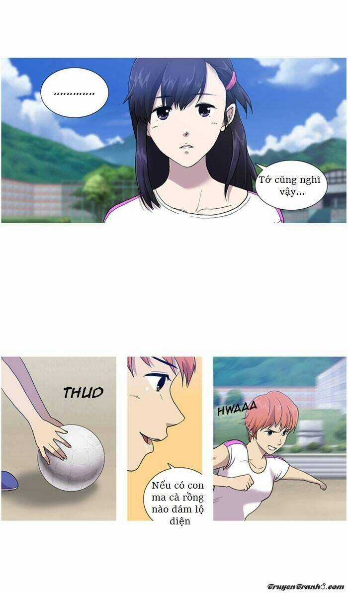 Mứt Cam Chapter 1 trang 13