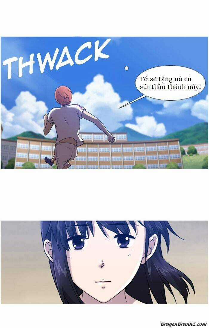 Mứt Cam Chapter 1 trang 14