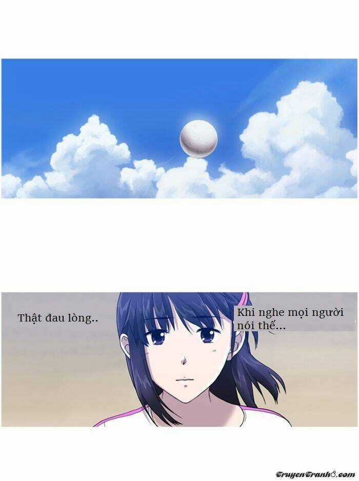 Mứt Cam Chapter 1 trang 15