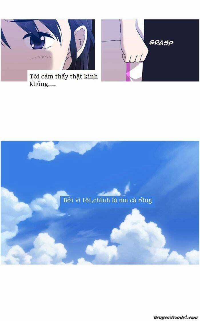 Mứt Cam Chapter 1 trang 16