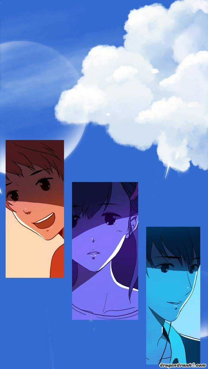 Mứt Cam Chapter 1 trang 3