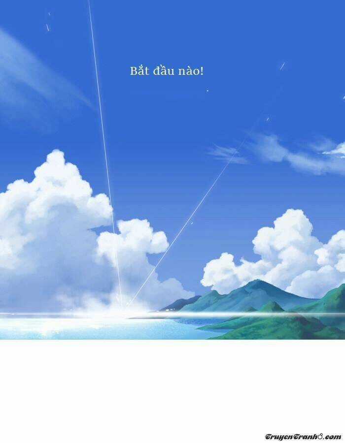 Mứt Cam Chapter 1 trang 4