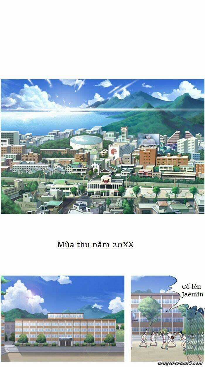 Mứt Cam Chapter 1 trang 5