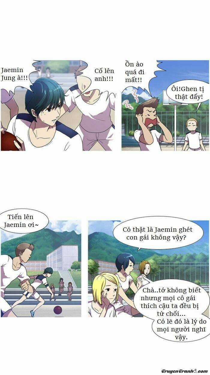 Mứt Cam Chapter 1 trang 6