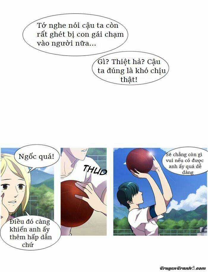 Mứt Cam Chapter 1 trang 7