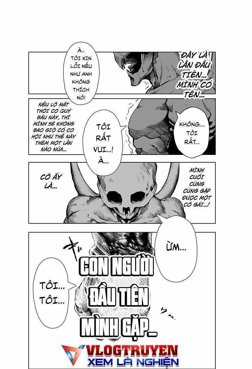 Mutant Muốn Có Người Yêu Chapter 1 trang 14