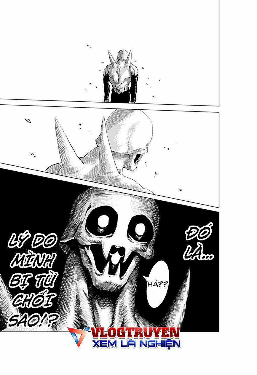 Mutant Muốn Có Người Yêu Chapter 1 trang 17