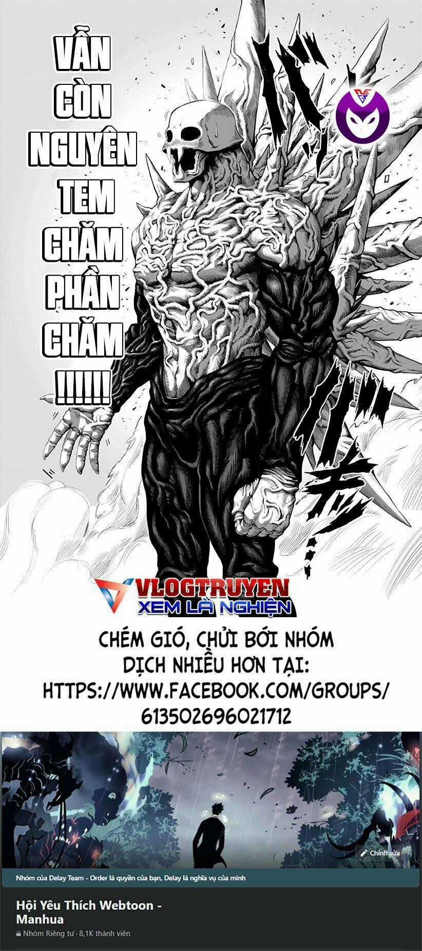 Mutant Muốn Có Người Yêu Chapter 1 trang 20