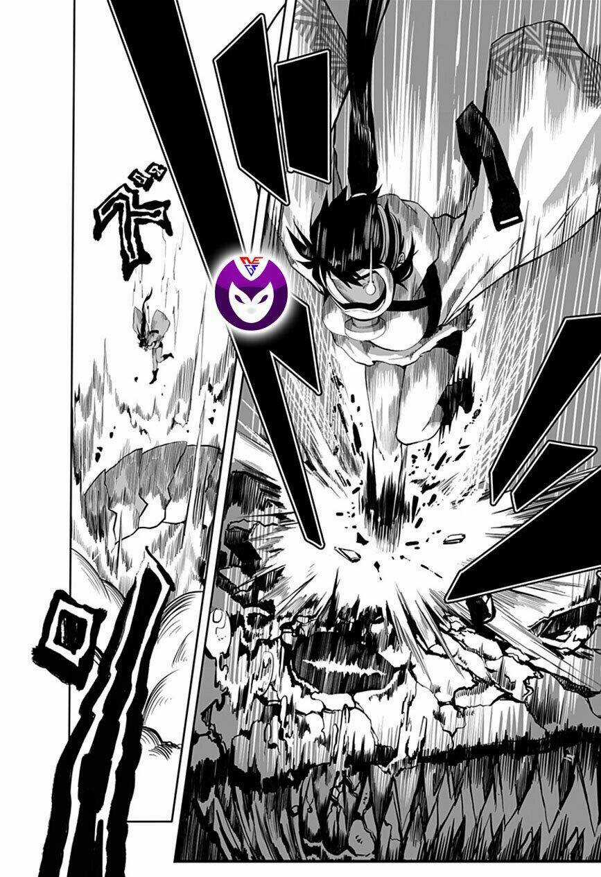 Mutant Muốn Có Người Yêu Chapter 1 trang 5