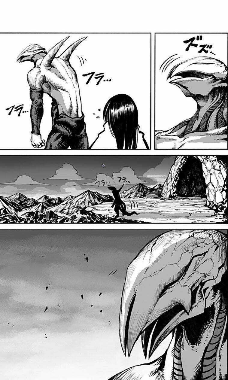 Mutant Muốn Có Người Yêu Chapter 10 trang 14