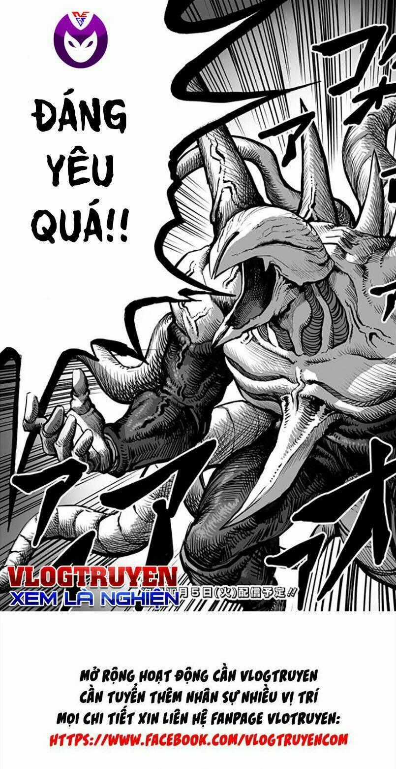 Mutant Muốn Có Người Yêu Chapter 10 trang 15