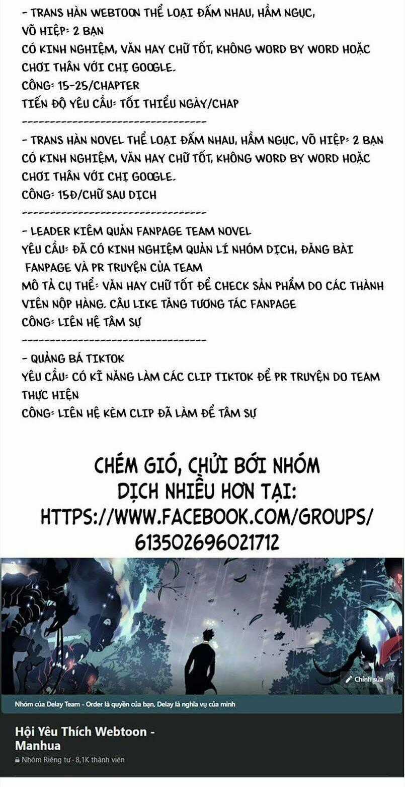 Mutant Muốn Có Người Yêu Chapter 10 trang 16