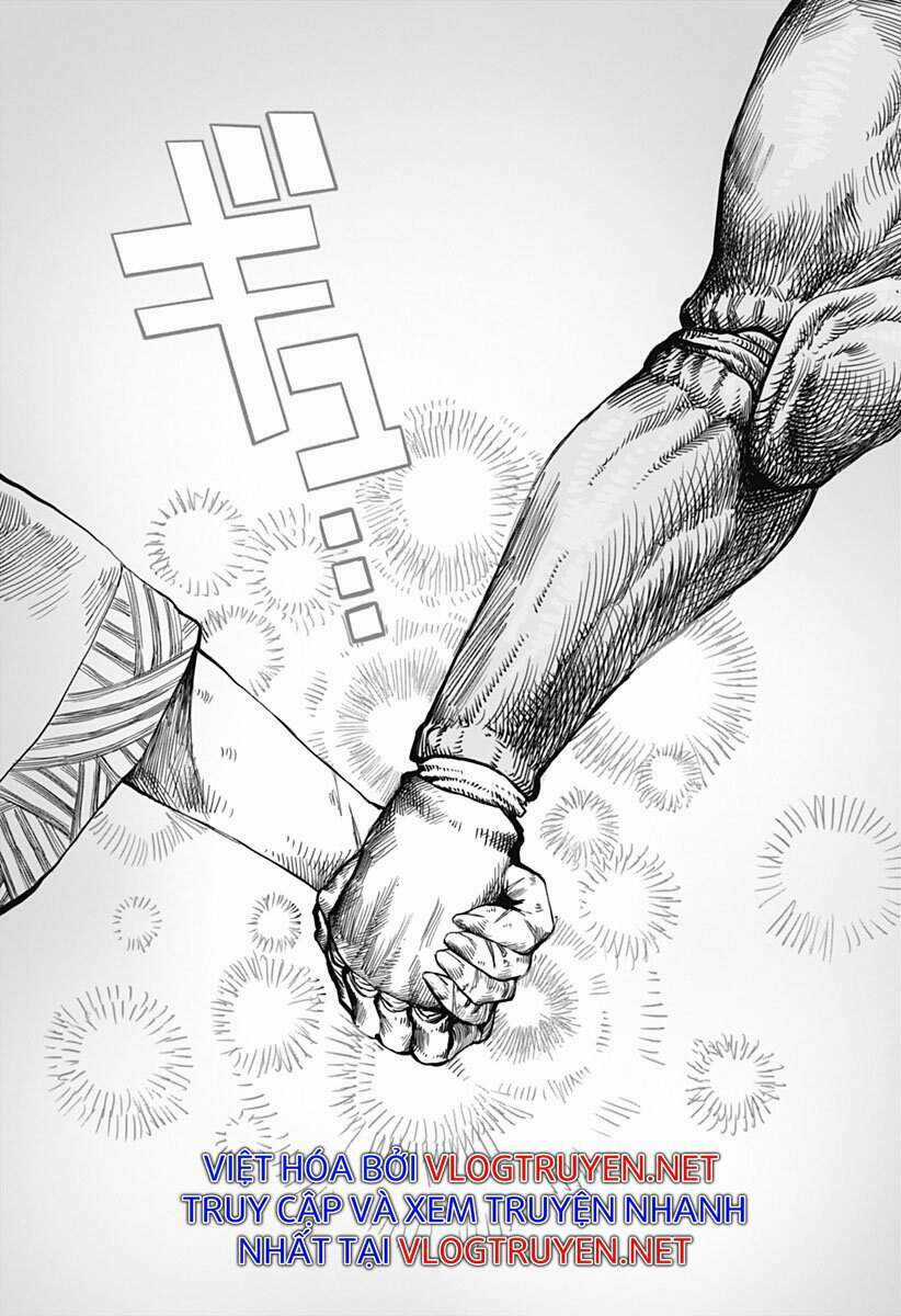 Mutant Muốn Có Người Yêu Chapter 11 trang 13