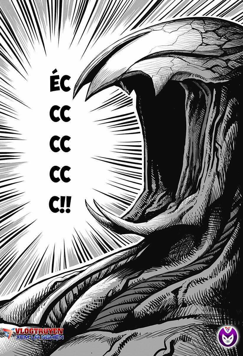 Mutant Muốn Có Người Yêu Chapter 11 trang 4