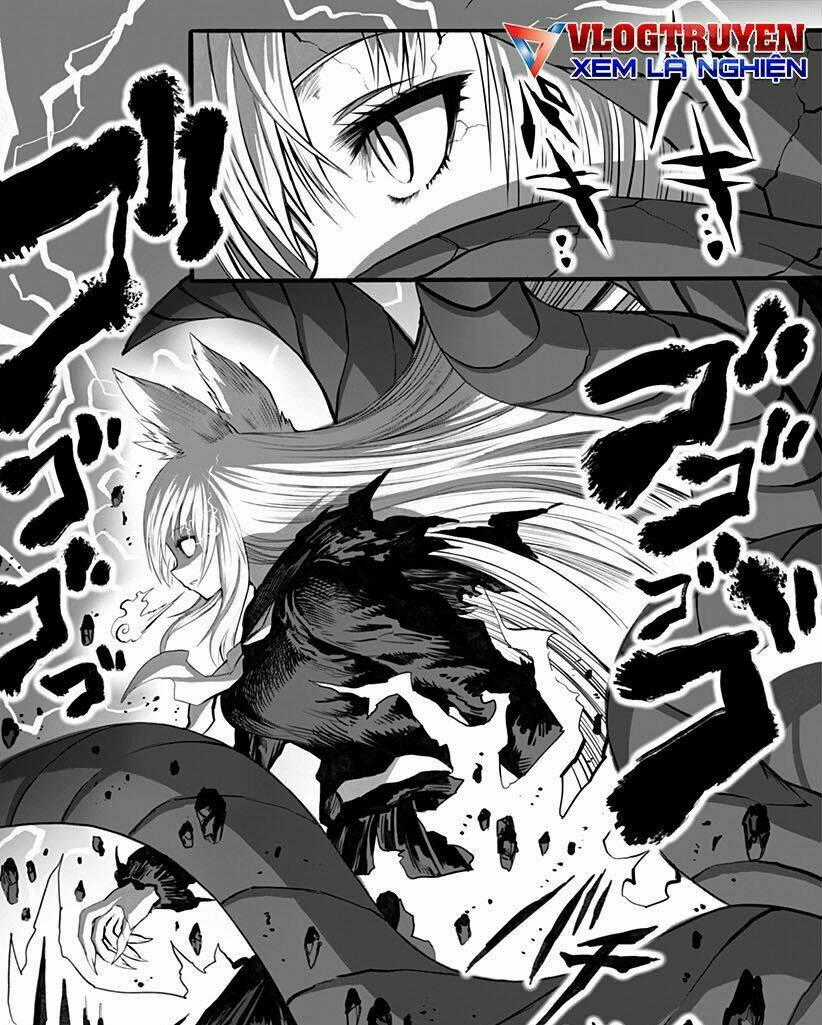 Mutant Muốn Có Người Yêu Chapter 13 trang 15