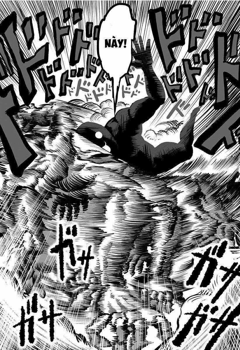 Mutant Muốn Có Người Yêu Chapter 13 trang 2