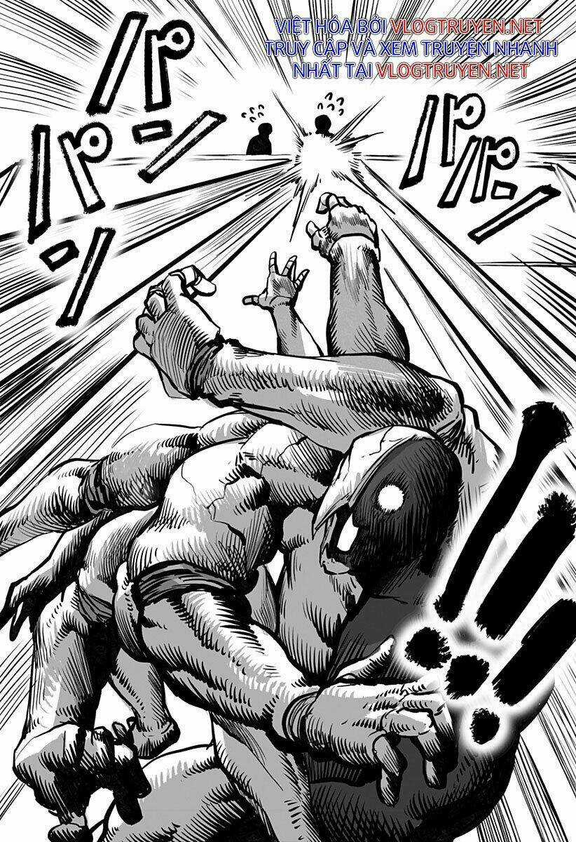 Mutant Muốn Có Người Yêu Chapter 13 trang 6