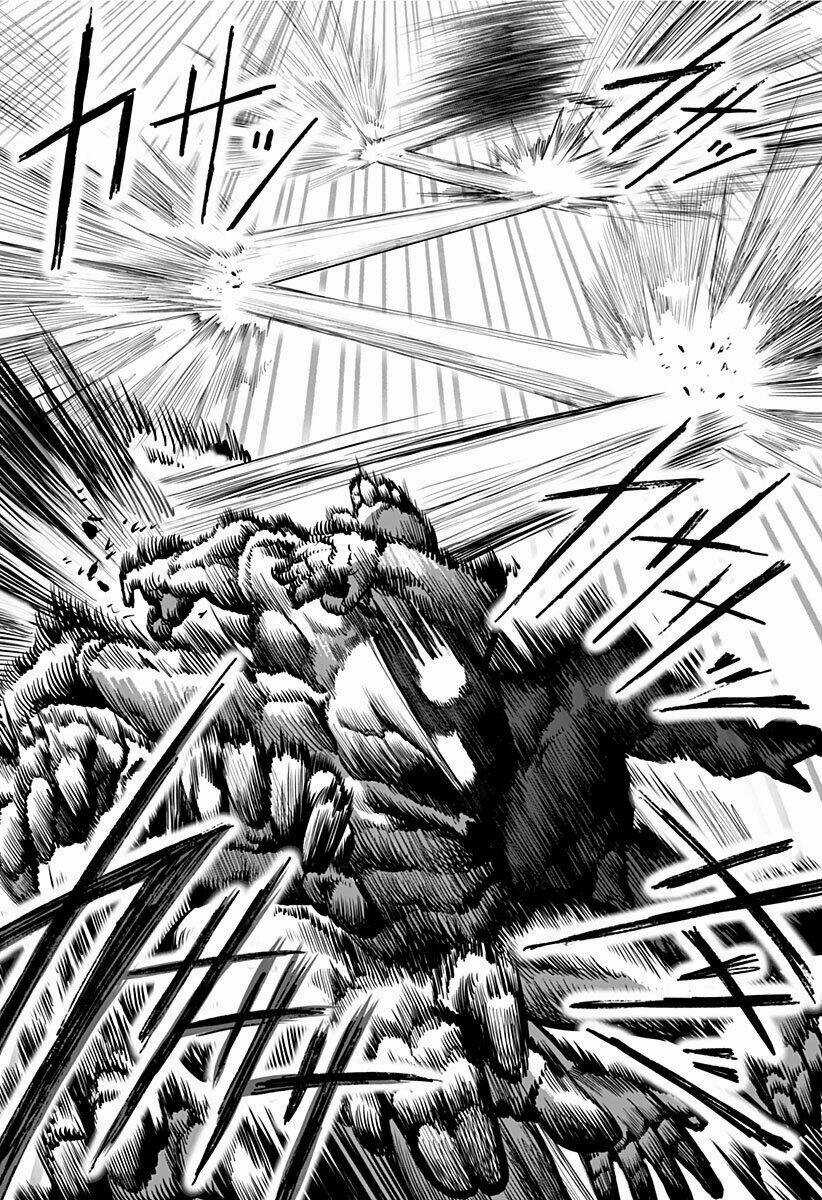 Mutant Muốn Có Người Yêu Chapter 13 trang 9