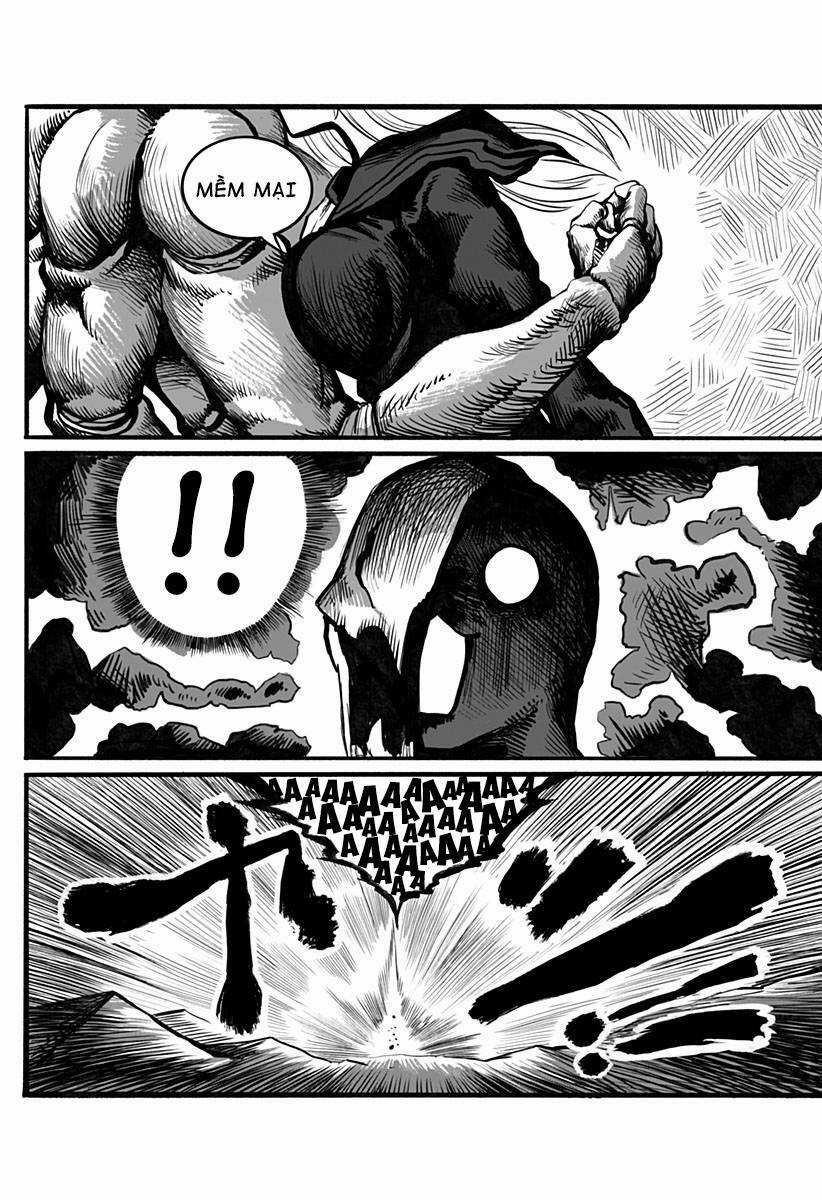 Mutant Muốn Có Người Yêu Chapter 14 trang 14