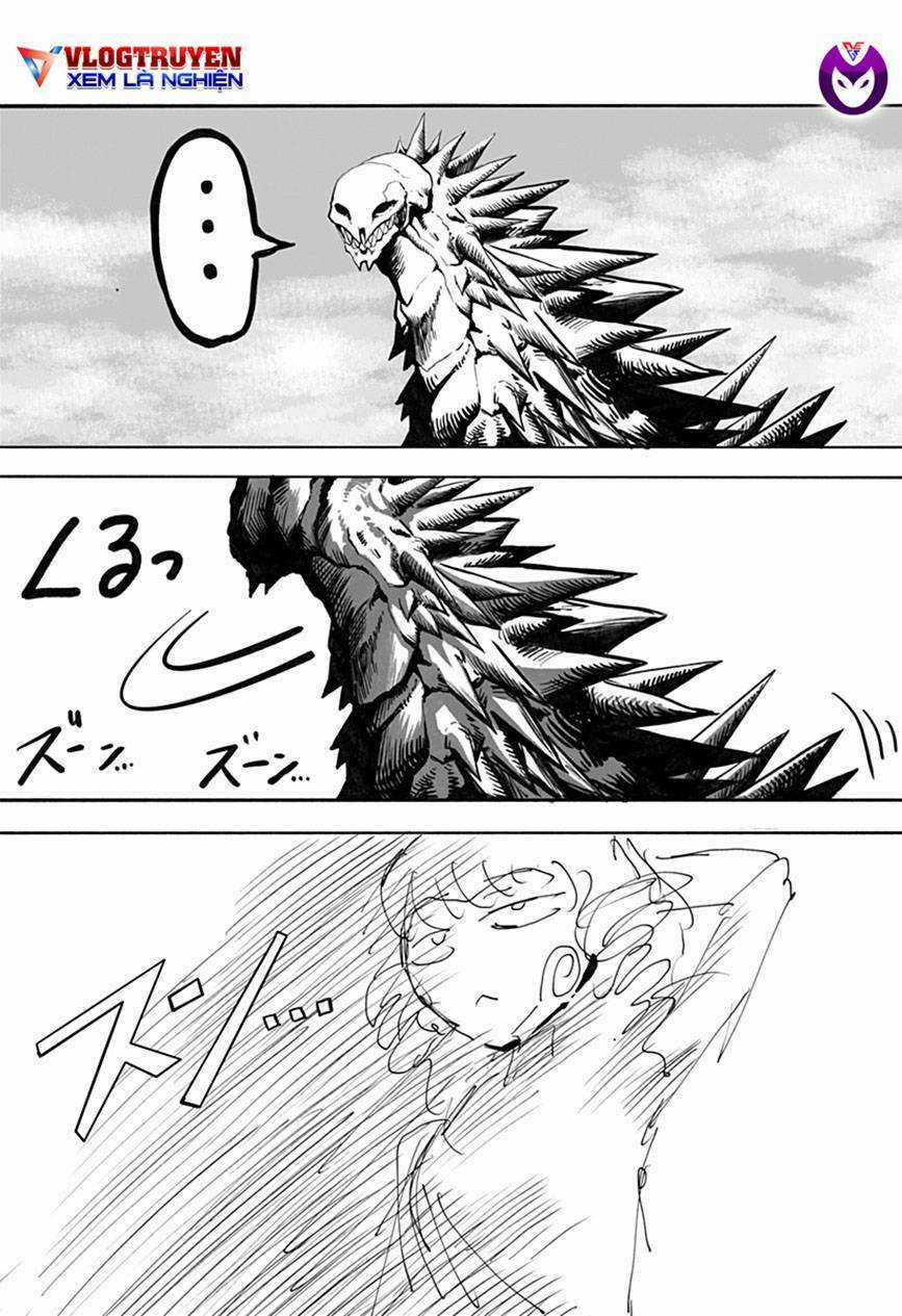 Mutant Muốn Có Người Yêu Chapter 15 trang 10