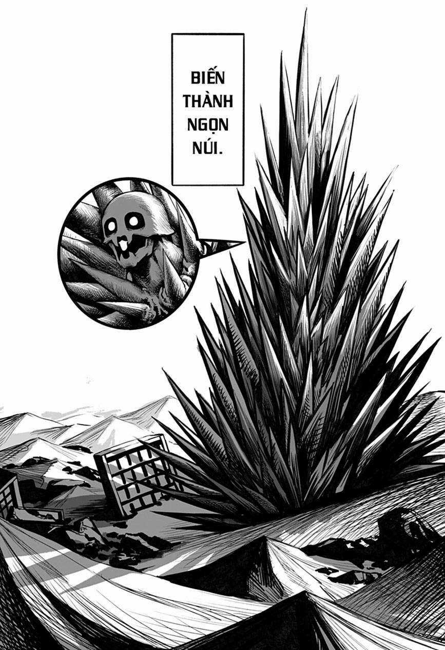 Mutant Muốn Có Người Yêu Chapter 15 trang 2