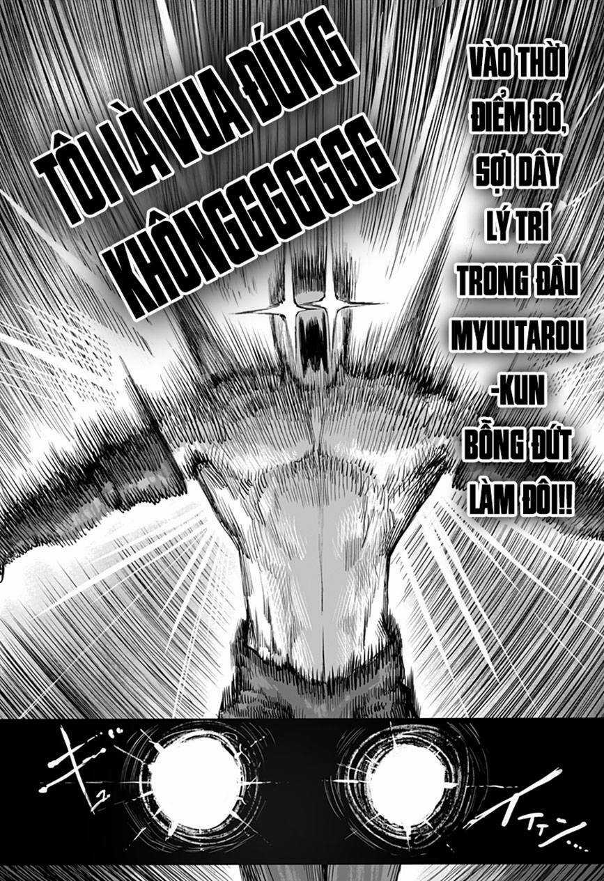 Mutant Muốn Có Người Yêu Chapter 15 trang 7