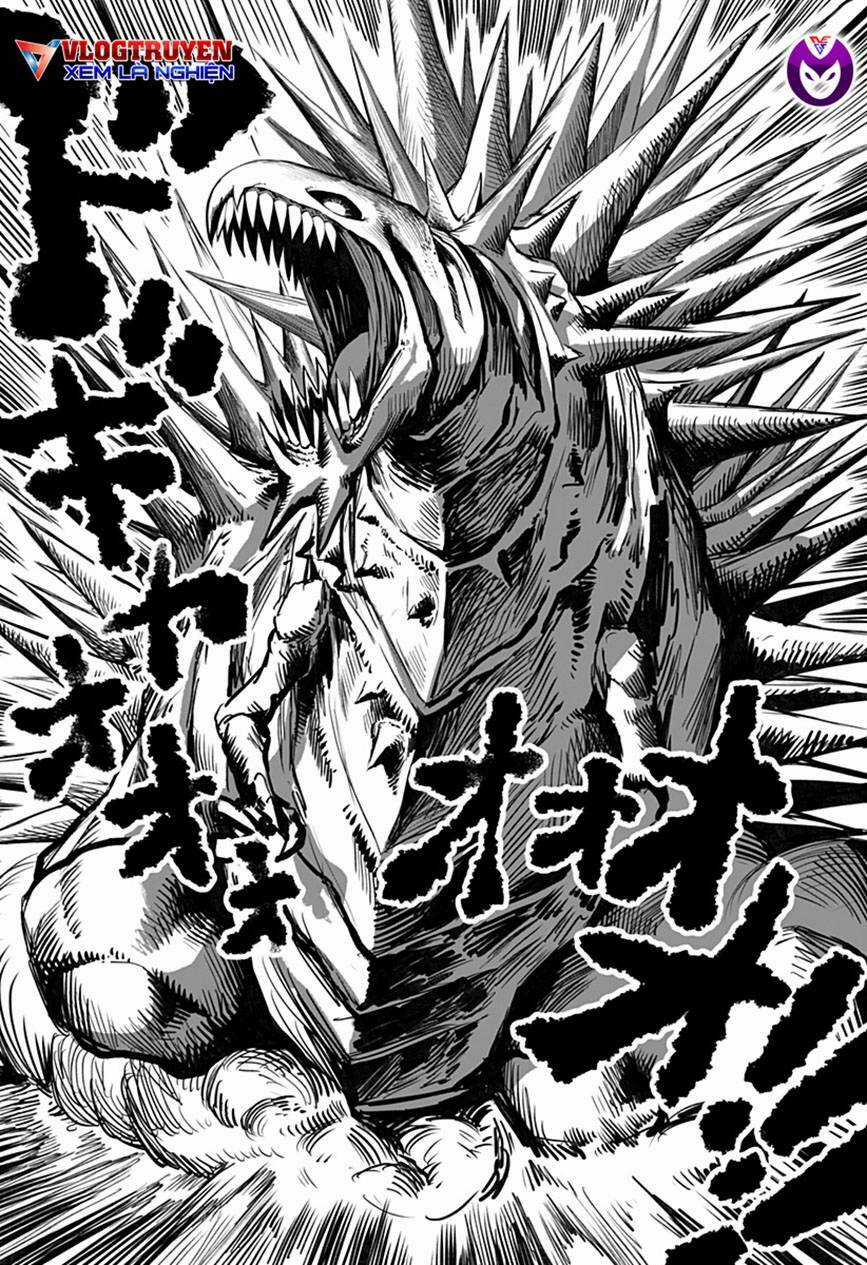 Mutant Muốn Có Người Yêu Chapter 15 trang 8