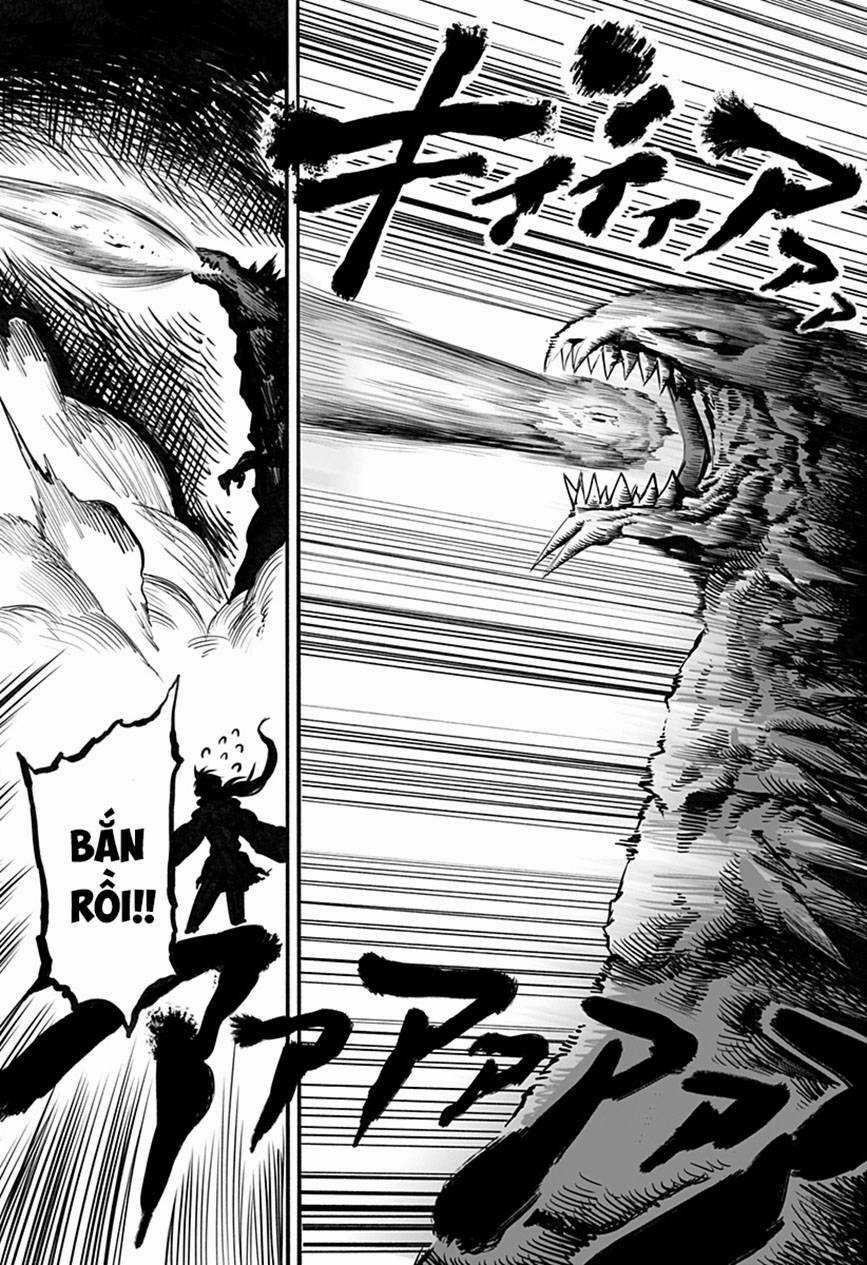 Mutant Muốn Có Người Yêu Chapter 16 trang 3