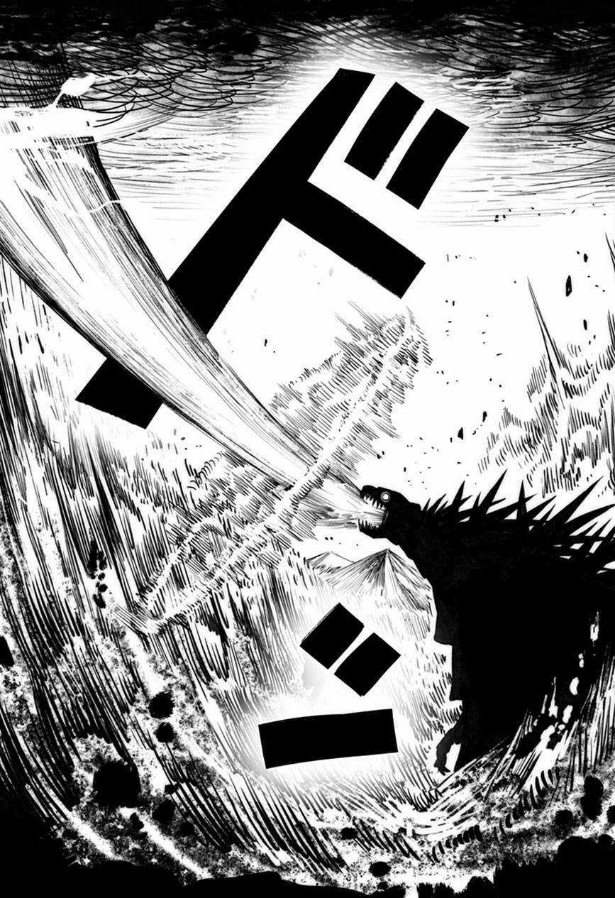 Mutant Muốn Có Người Yêu Chapter 16 trang 4