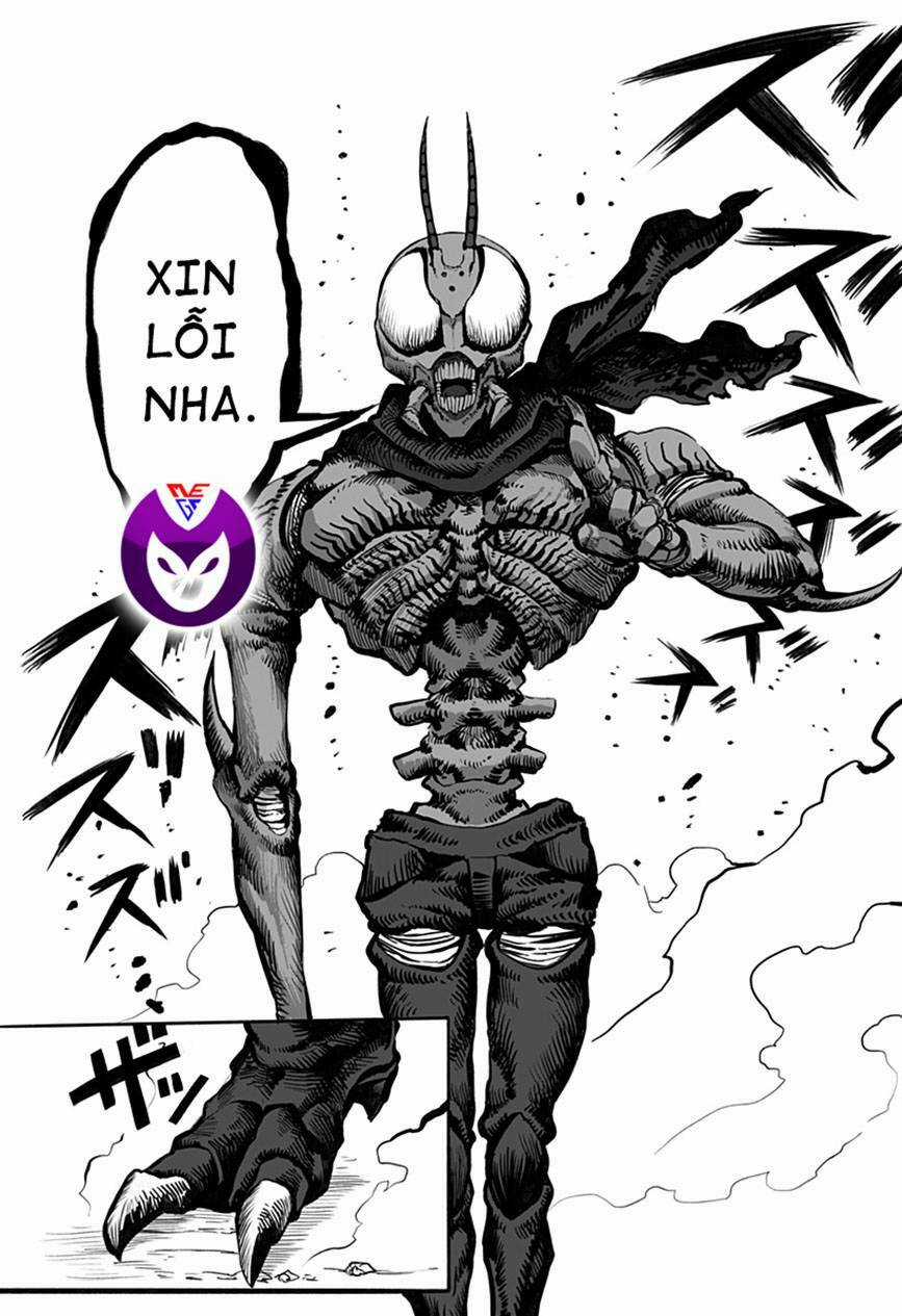 Mutant Muốn Có Người Yêu Chapter 17 trang 12