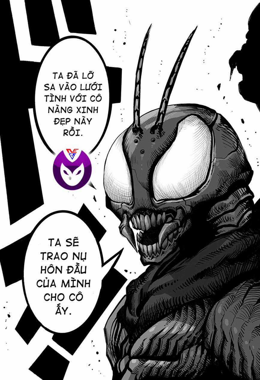 Mutant Muốn Có Người Yêu Chapter 17 trang 13