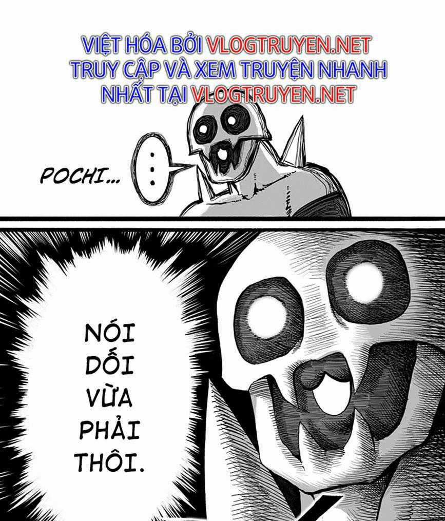 Mutant Muốn Có Người Yêu Chapter 17 trang 15