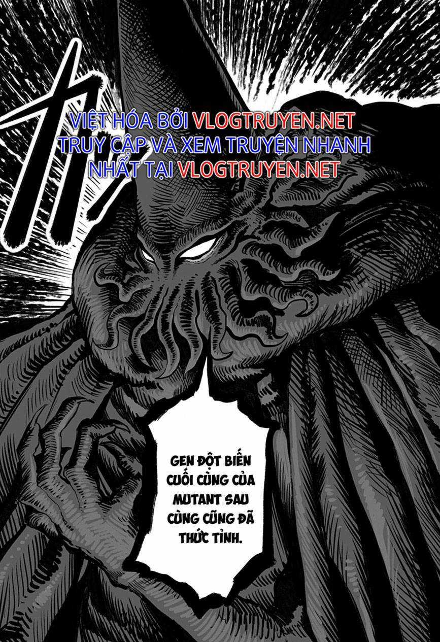Mutant Muốn Có Người Yêu Chapter 17 trang 3