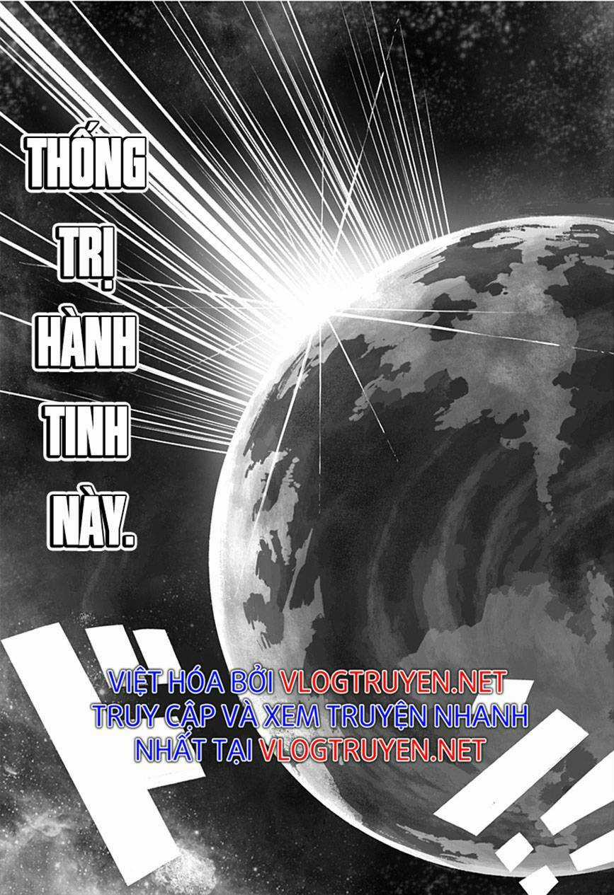 Mutant Muốn Có Người Yêu Chapter 17 trang 6