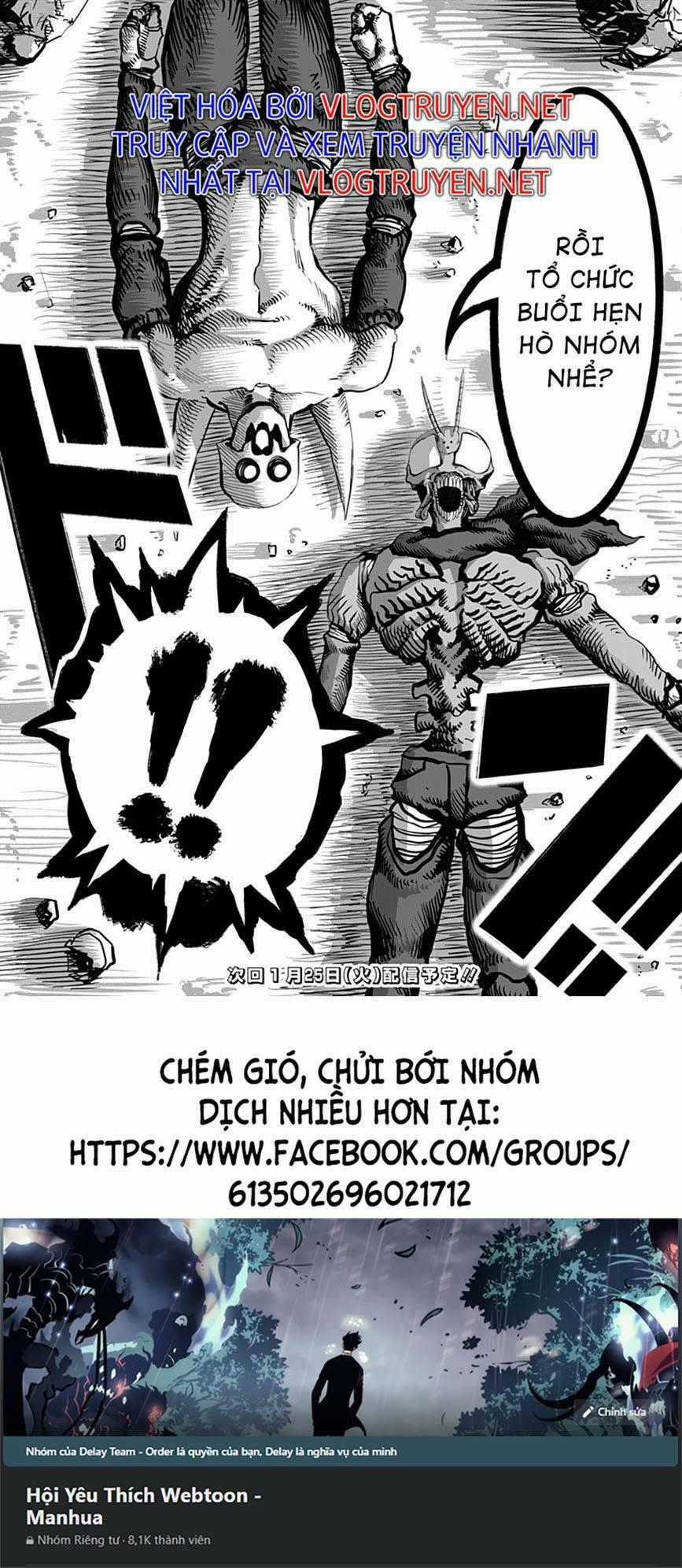 Mutant Muốn Có Người Yêu Chapter 18 trang 11