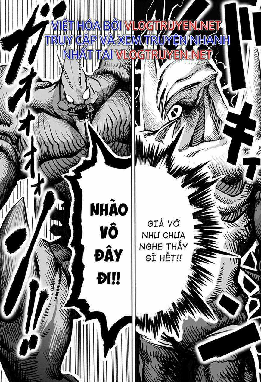 Mutant Muốn Có Người Yêu Chapter 18 trang 6