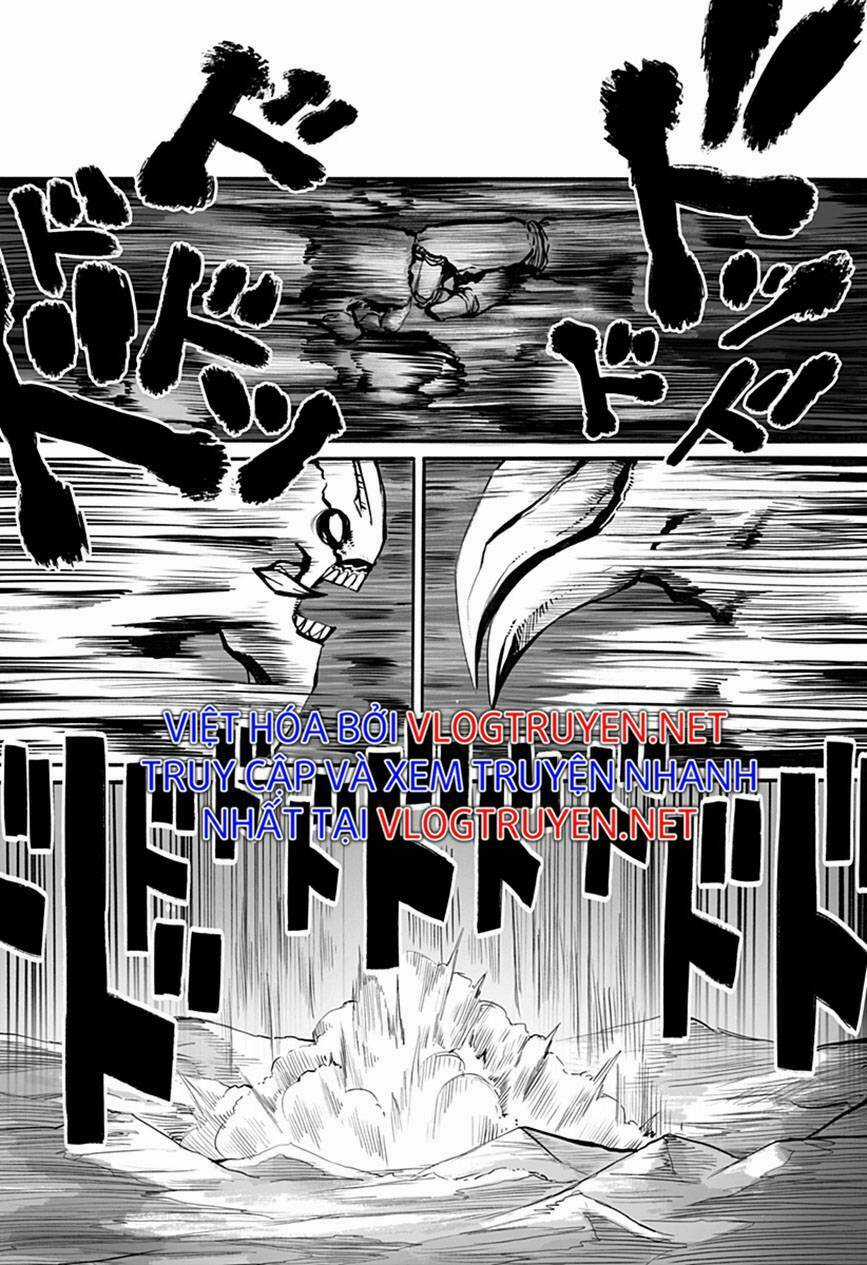 Mutant Muốn Có Người Yêu Chapter 18 trang 8