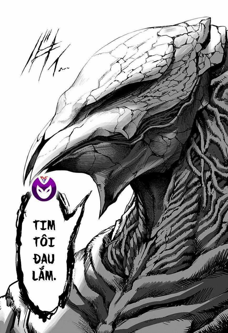 Mutant Muốn Có Người Yêu Chapter 2 trang 13