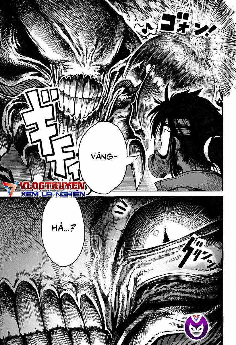 Mutant Muốn Có Người Yêu Chapter 4 trang 12